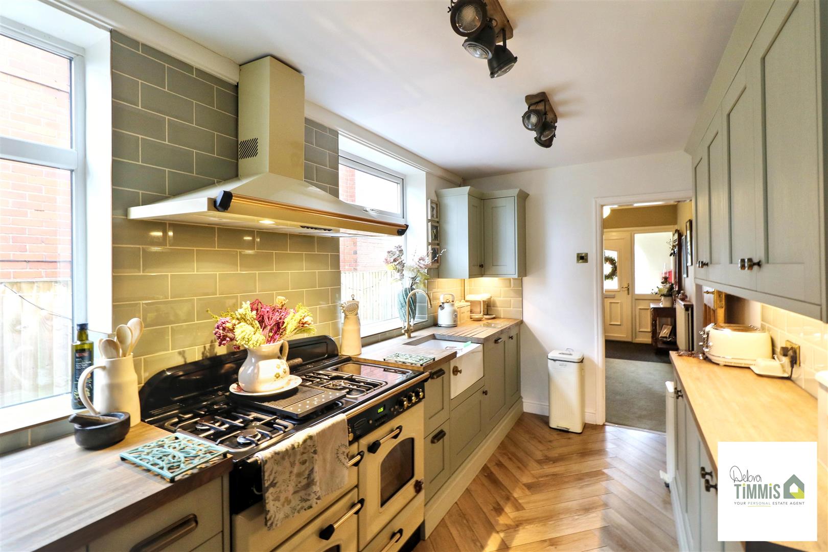 Ash Bank Road, Werrington, Stoke-On-Trent